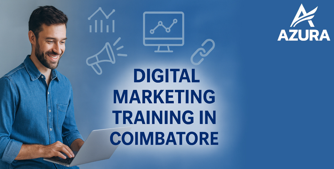Digital Marketing Training in Coimbatore